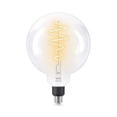 BigBuy LED svetilka Ledkia Filament E27 40 W