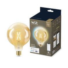 BigBuy Pametna žarnica Ledkia WIZ8718699786816 E27 50 W