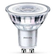 BigBuy Dihroična LED žarnica Philips Foco E27 A 4,6W (6 kosov) (obnovljena A+)