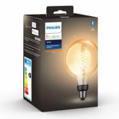 BigBuy Pametna žarnica Philips 929002459001 7 W 40 W E27 (obnovljena A+)