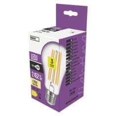 BigBuy Svetilka EMOS Edison E27 17 W (obnovljena A+)