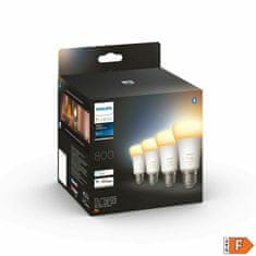 BigBuy Pametna žarnica Philips A60 - E27 - 800 60 W E27 2200K 6500 K 800 lm