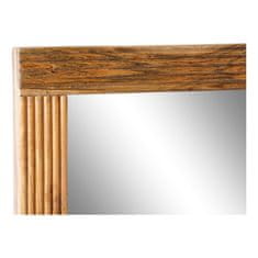 DKD Home Decor Stensko ogledalo DKD Home Decor Akacija (120 x 4 x 70 cm)