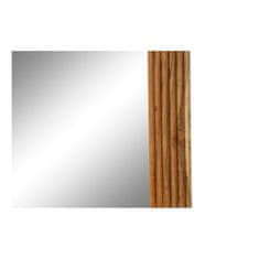 DKD Home Decor Stensko ogledalo DKD Home Decor Akacija (120 x 4 x 70 cm)