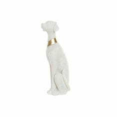 DKD Home Decor Dekorativna figura DKD Home Decor pes iz smole (20 x 12,5 x 43,5 cm)