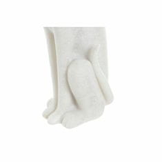 DKD Home Decor Dekorativna figura DKD Home Decor pes iz smole (20 x 12,5 x 43,5 cm)