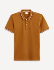 Celio Pique polo majica Decolrayeb S