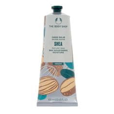 The Body Shop Balzam za roke za suho kožo Shea (Hand Balm) 100 ml