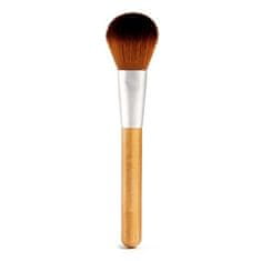 The Body Shop Čopič za nanos kozmetičnega pudra (Domed Powder Brush)