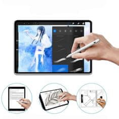 NEW Precision Stylus Digitalno pisalo Stylus Pen za Apple iPad Air/ Pro 2Gen White