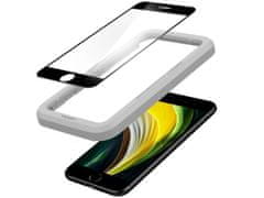 NEW Spigen Align Master Glas.tR steklo za Apple iPhone 6/6S/7/8/SE 2022/2020