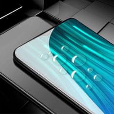 Hofi Hofi Glass PRO+ kaljeno steklo za Xiaomi Redmi Note 12 5G / Poco X5 5G Black