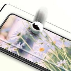 Miramarket 3D Edge Nano Flexi Glass kaljeno steklo za celoten zaslon z okvirjem za Xiaomi Mi 11 / 11 Pro