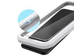 NEW Spigen Align Master steklo za zasebnost Glas.tR za Apple iPhone 11/XR
