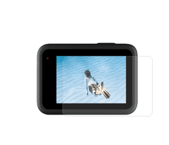 TELESIN Telesin zaščitna folija za zaslon in objektiv za GoPro Hero 9 / Hero 10 (GP-FLM-902)