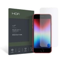 Hofi Hofi Glass Pro+ kaljeno steklo za Apple iPhone 7 / 8 / SE 2020 / 2022 Prozorno