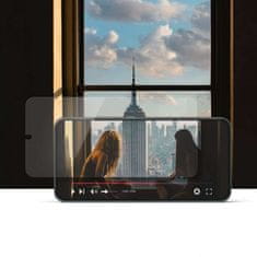 Hofi Hofi Glass Pro+ kaljeno steklo za Apple iPhone 7 / 8 / SE 2020 / 2022 Prozorno
