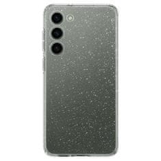 Spigen Tekoče zračno barvno ohišje za Samsung Galaxy S23 Glitter Crystal