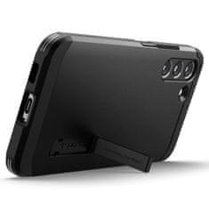 Spigen Spigen Tough Armor ohišje za Samsung Galaxy S22+ Plus Black