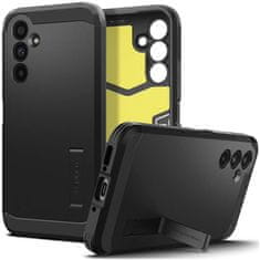 Spigen Spigen Tough Armor zaščitno ohišje za telefon Samsung Galaxy A54 5G Black