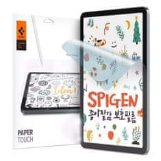 NEW Spigen Paper Touch folija za zaščito zaslona za Apple iPad Pro 12.9 2020 / 2021 / 2022 Matte Clear