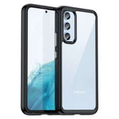 Miramarket Defense360 ohišje za telefon za Samsung Galaxy A54 5G Black