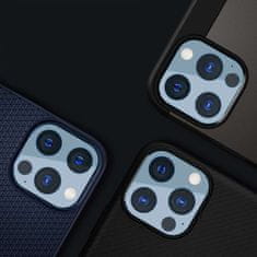 NEW 2x Spigen Optik.TR Zaščitno steklo za objektiv kamere za iPhone 13 Pro/ 13 Pro Max Sierra Blue