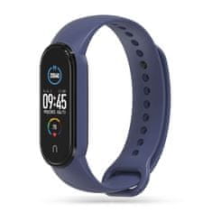 Miramarket IconBand športni trak za Xiaomi Mi Smart Band 5 / 6 / 6 NFC / 7 Navy