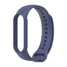 Miramarket IconBand športni trak za Xiaomi Mi Smart Band 5 / 6 / 6 NFC / 7 Navy