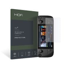 Hofi Hofi Glass Pro+ kaljeno steklo za parno ploščad Clear