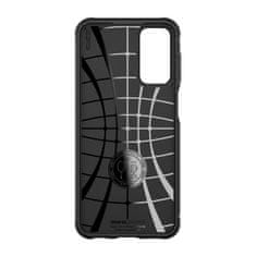 Spigen Spigen Rugged Armor etui za Samsung Galaxy M23 5G Matte Black