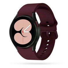 Miramarket Gumijasti trak Iconband za Samsung Galaxy Watch 4 40 / 42 / 44 / 46 mm