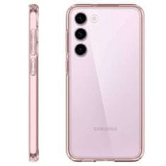 Spigen Spigen Ultra Hybrid zaščitno ohišje za Samsung Galaxy S23 Rose Crystal