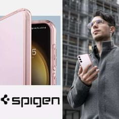 Spigen Spigen Ultra Hybrid zaščitno ohišje za Samsung Galaxy S23 Rose Crystal