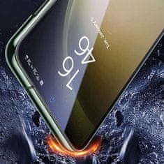 3MK 3mk ARC+ Self-Heal zaščitna folija za zaslon za Samsung Galaxy S23 Ultra