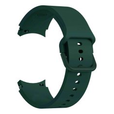 Miramarket IconBand gumijast trak za Samsung Galaxy Watch 4 / 5 / 5 PRO (40 / 42 / 44 / 45 / 46 MM) Army Green