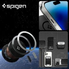 Spigen Spigen Ultra Hybrid MagFit to MagSafe iPhone 15 Pro zaščitno ohišje Ohišje za telefon iz ogljikovih vlaken