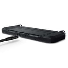 NEW Spigen Thin Fit ohišje za Nintendo Switch Oled Black