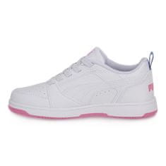 Puma Čevlji bela 35 EU 39735001