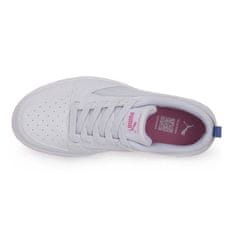 Puma Čevlji bela 35 EU 39735001