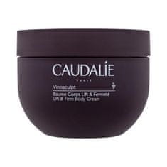 Caudalie Vinosculpt Lift & Firm Body Cream krema za telo za učvrstitev kože 250 ml