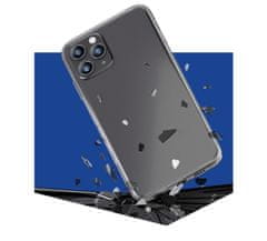 3MK Ohišje za Samsung Galaxy A25 5G - 3mk Armor Case