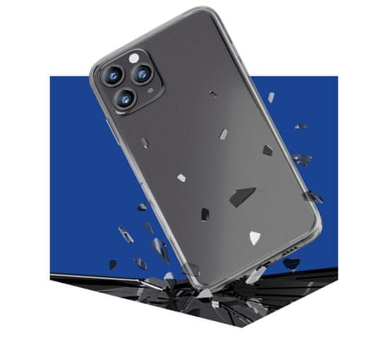 3MK Ohišje za Samsung Galaxy A15 5G - 3mk Armor Case