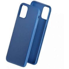 3MK Ovitek za telefon Samsung Galaxy S23 5G - 3mk Matt Case blueberry