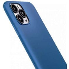 3MK Ovitek za telefon Samsung Galaxy S23 5G - 3mk Matt Case blueberry