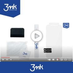 NEW Mat film za Samsung Galaxy S23 3mk SilkyMatt Pro zaščitna folija