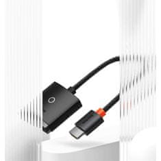 NEW Baseus Lite Series pretvornik HDMI v VGA avdio priključek