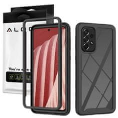 Miramarket Oklepno ohišje 360 Alogy Armor Case za Samsung Galaxy A73 / A73 5G