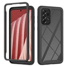 Miramarket Oklepno ohišje 360 Alogy Armor Case za Samsung Galaxy A73 / A73 5G