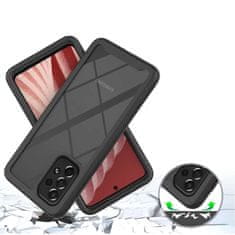 Miramarket Oklepno ohišje 360 Alogy Armor Case za Samsung Galaxy A73 / A73 5G